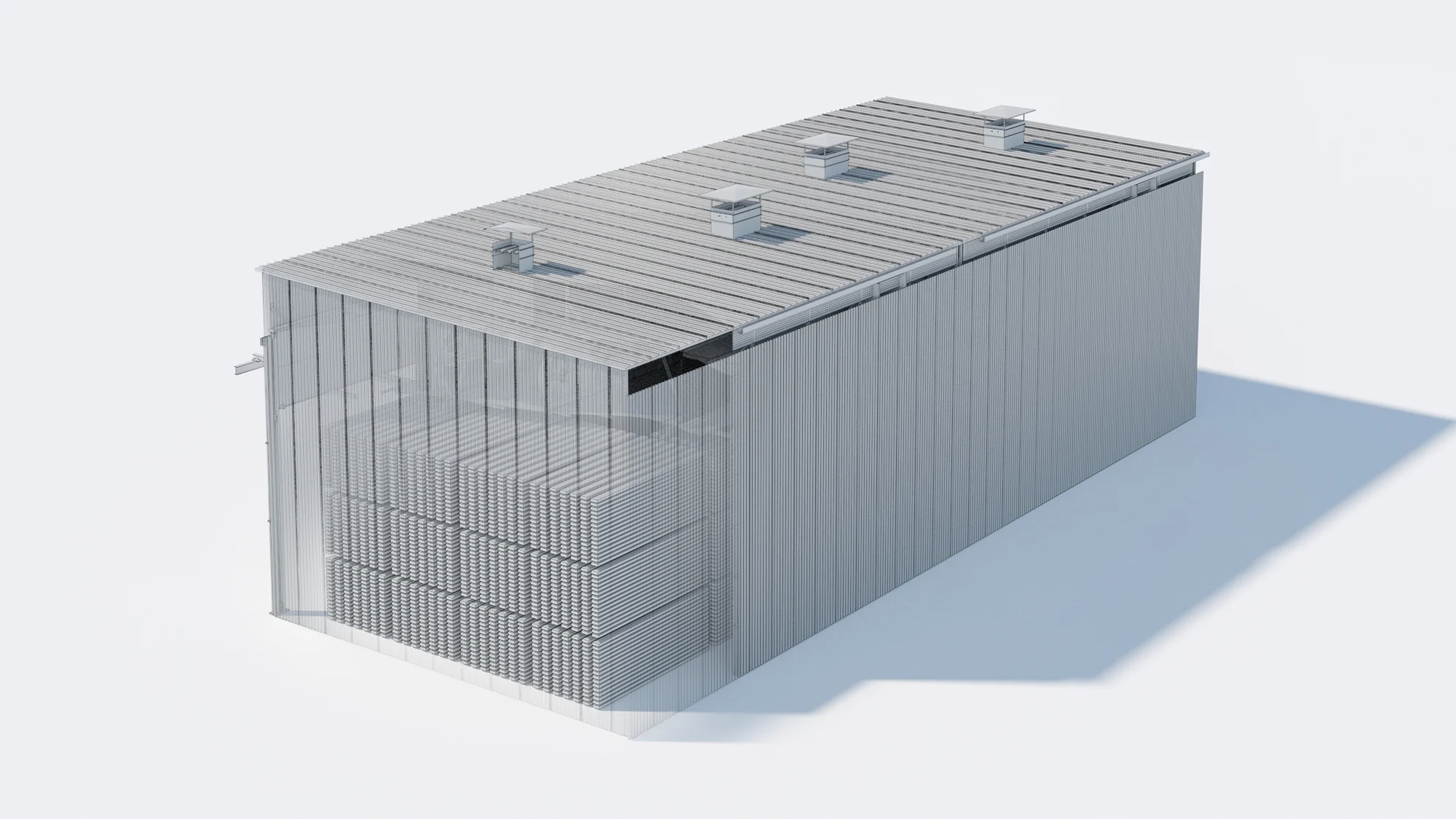 BATCH-KILN A10 OS Panto